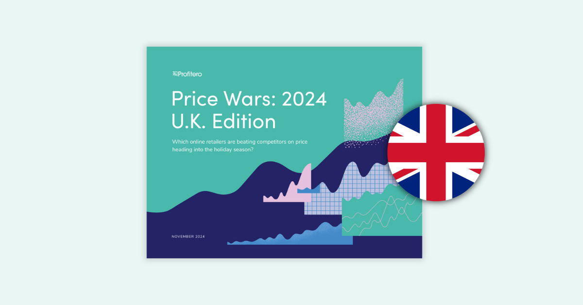 Price Wars 2024: U.K. Edition