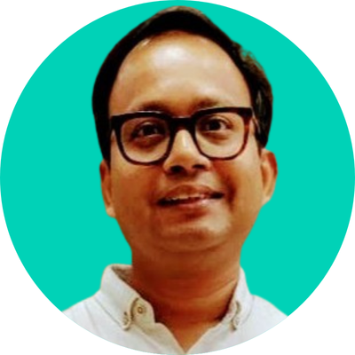 Debmalya Dutta - Unilever