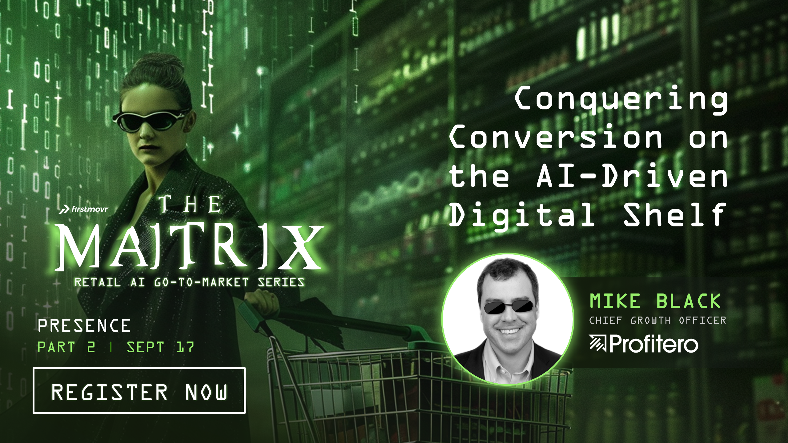 The M(ai)trix | Retail AI GTM Series Part 2