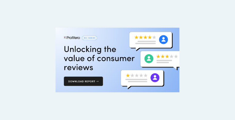 Unlocking the Value in Consumer Reviews